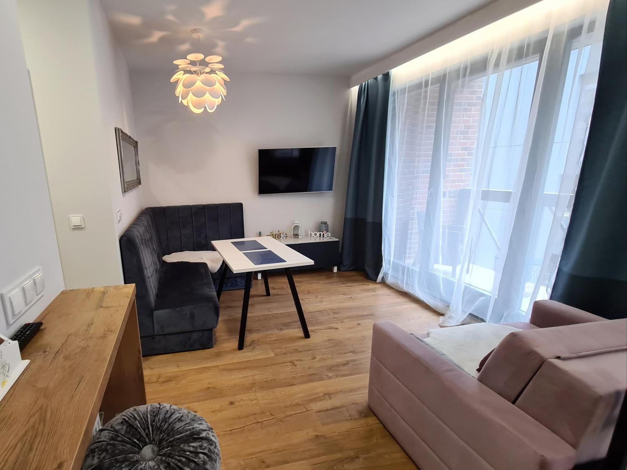 Unique Apartments - Browar Gdanski Номер фото