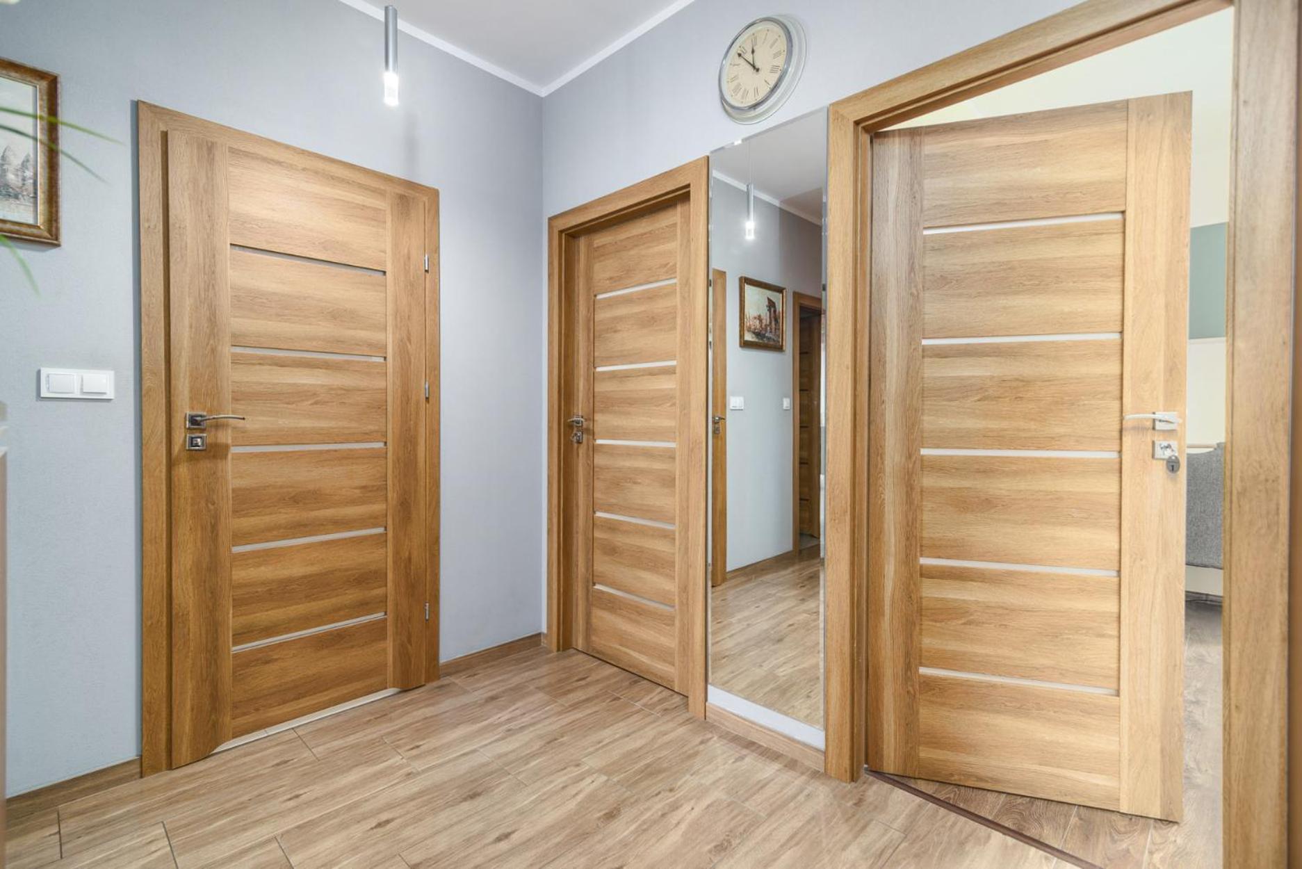 Unique Apartments - Browar Gdanski Номер фото
