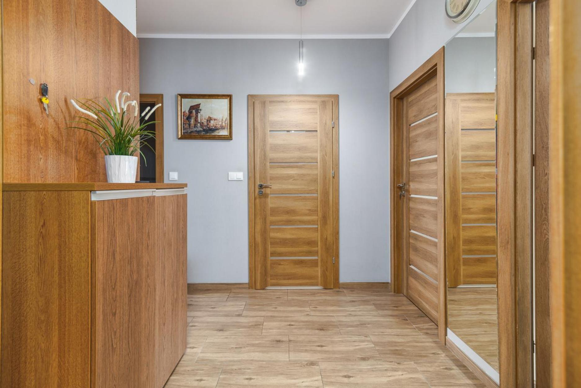 Unique Apartments - Browar Gdanski Номер фото
