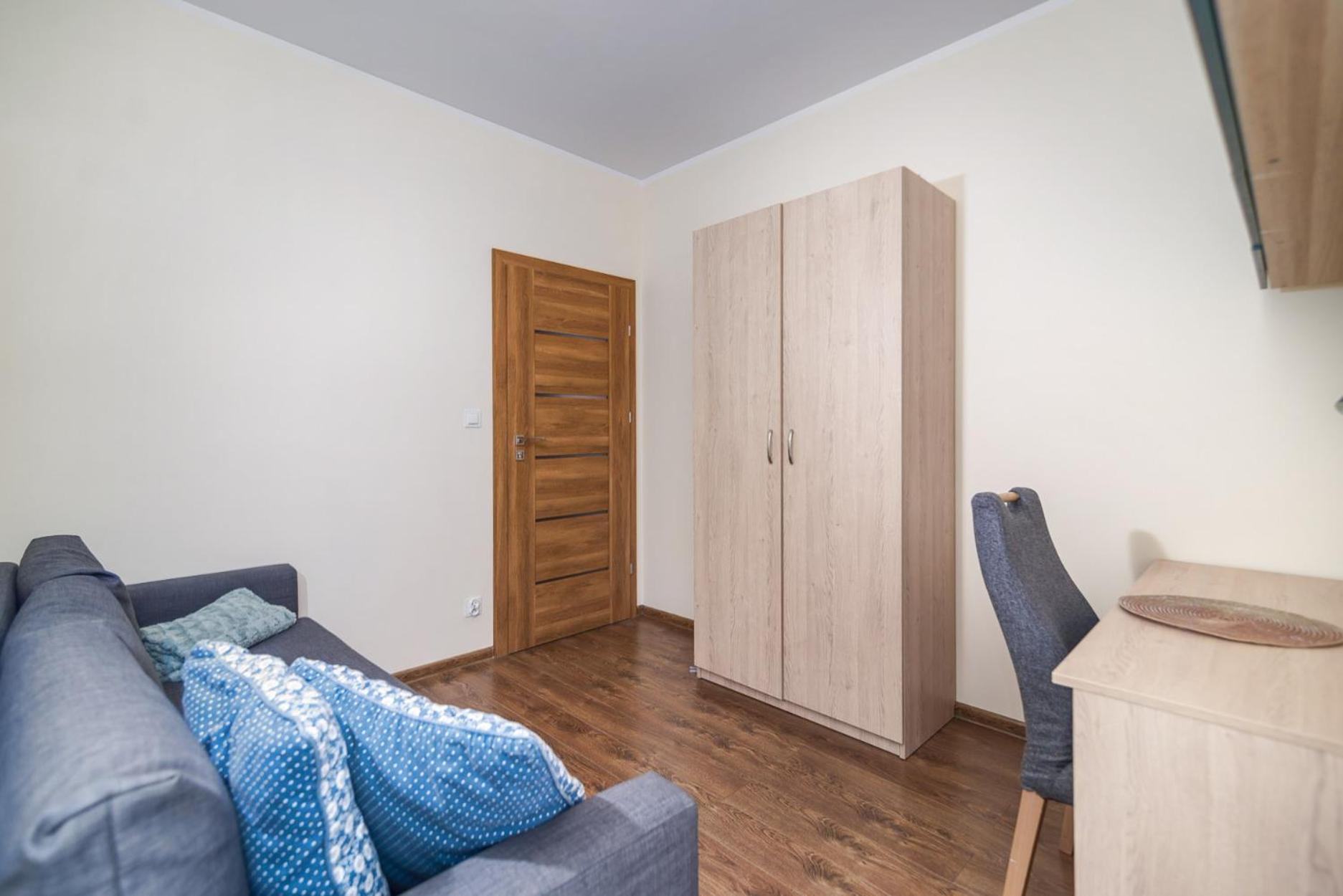 Unique Apartments - Browar Gdanski Номер фото