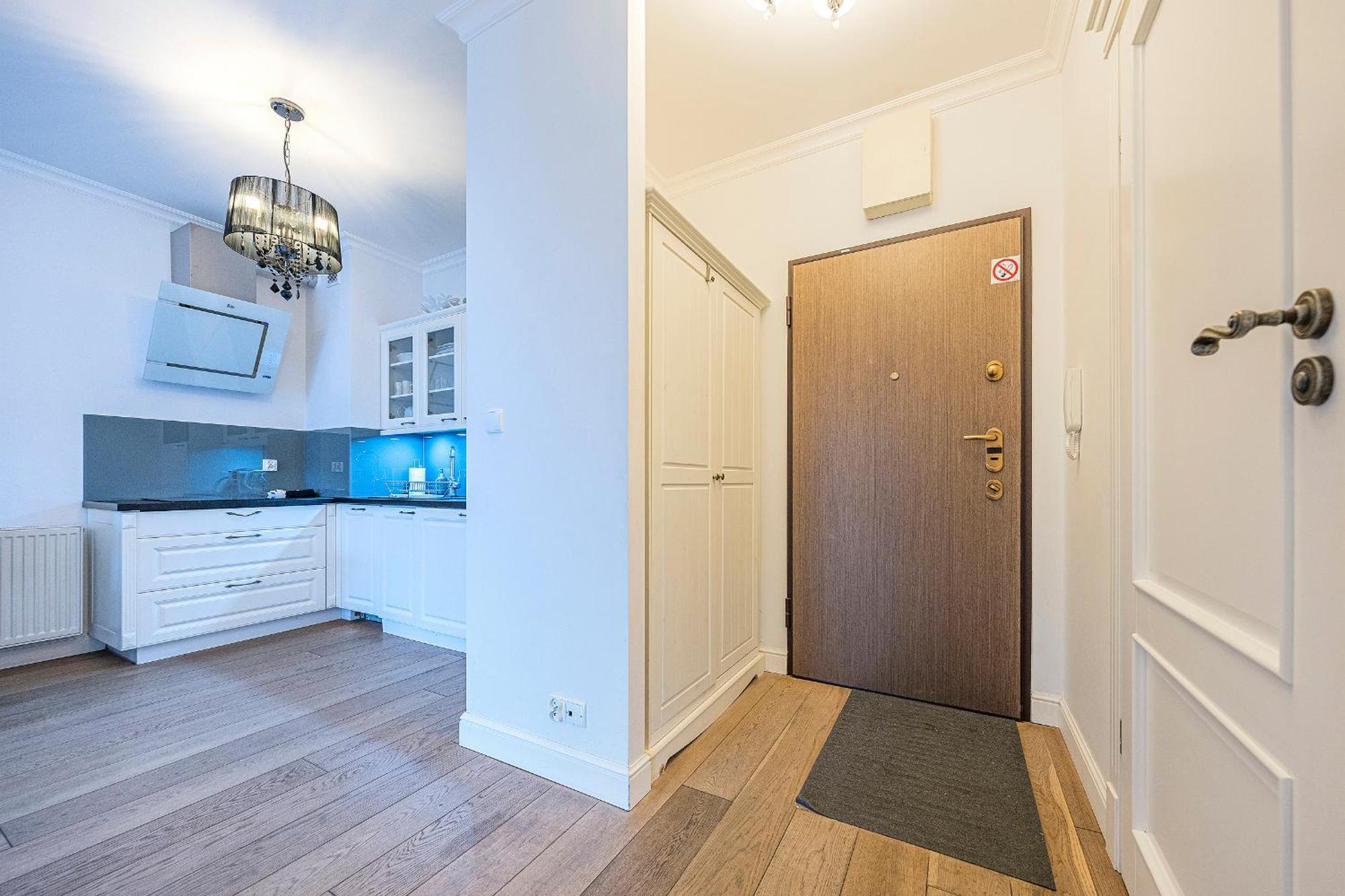 Unique Apartments - Browar Gdanski Екстер'єр фото