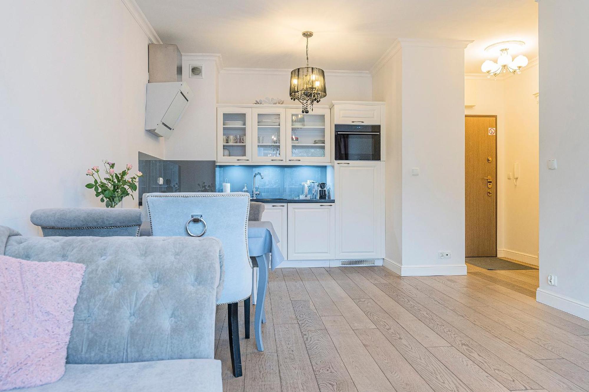 Unique Apartments - Browar Gdanski Екстер'єр фото