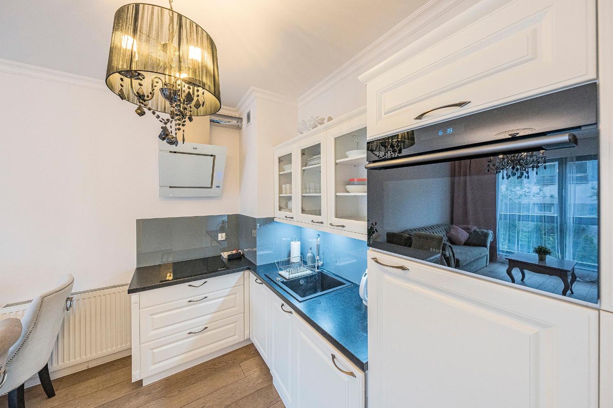 Unique Apartments - Browar Gdanski Екстер'єр фото