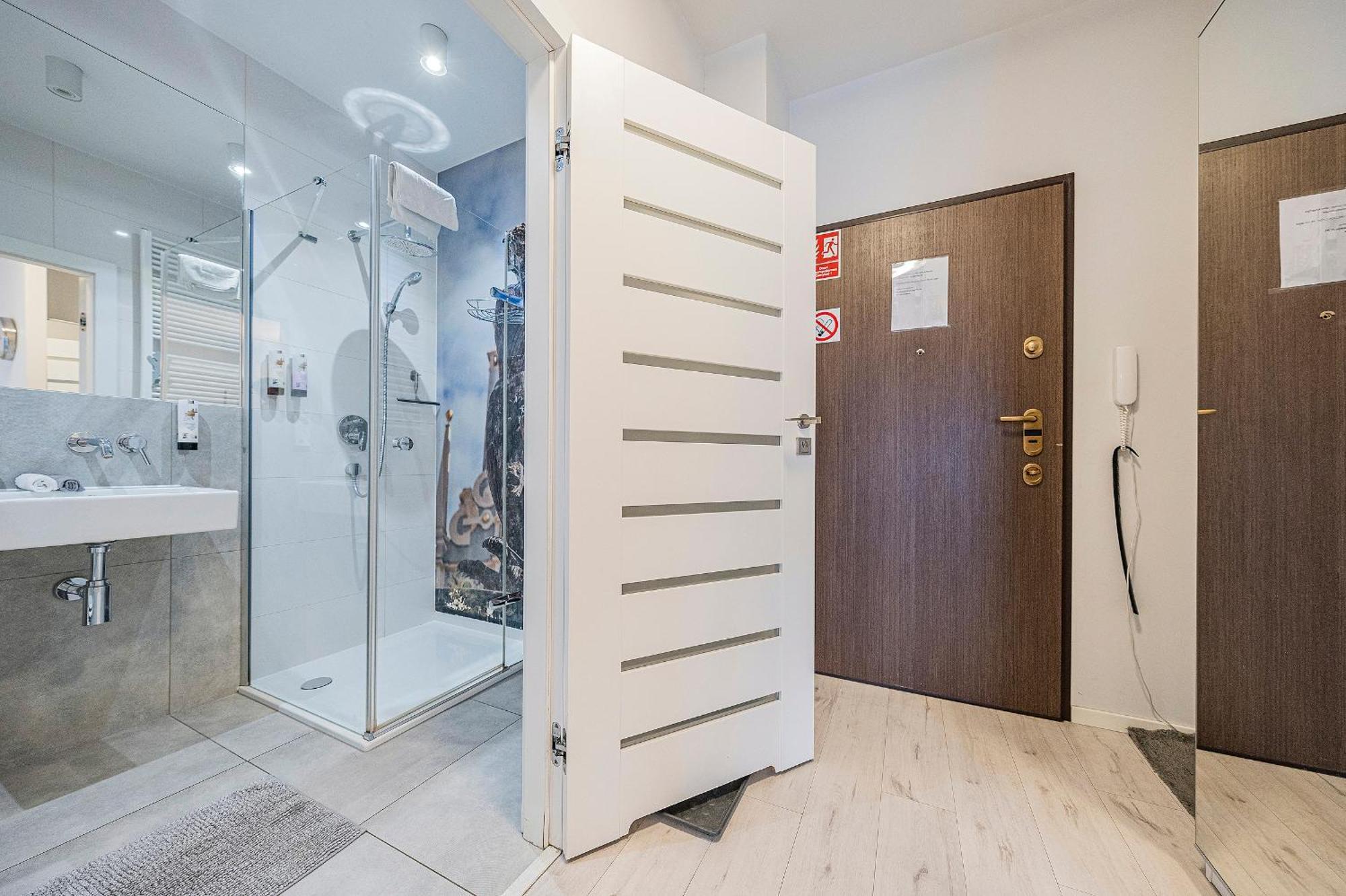 Unique Apartments - Browar Gdanski Номер фото