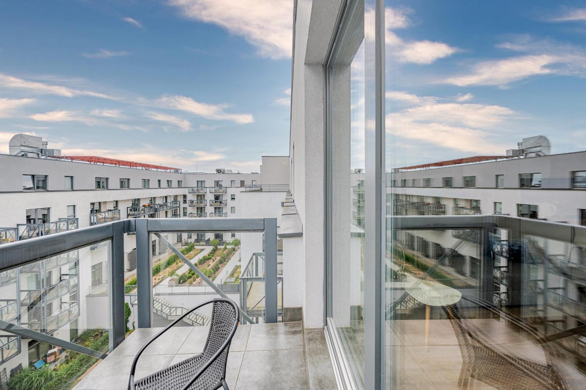 Unique Apartments - Browar Gdanski Екстер'єр фото