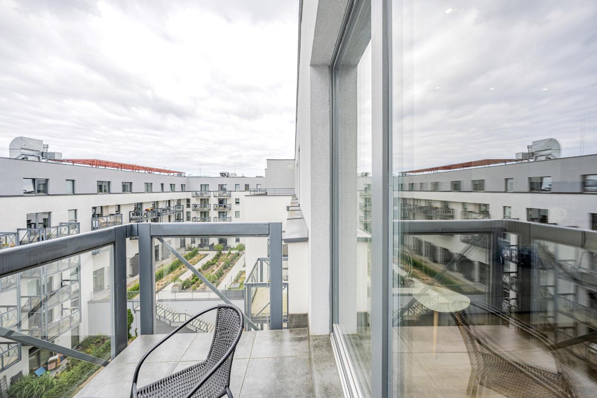 Unique Apartments - Browar Gdanski Екстер'єр фото
